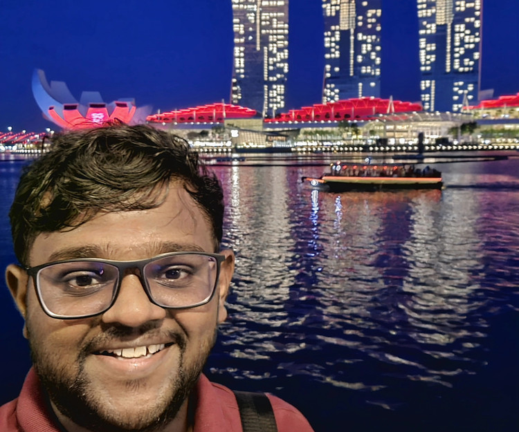 Singapore 🇸🇬 to Malaysia 🇲🇾 