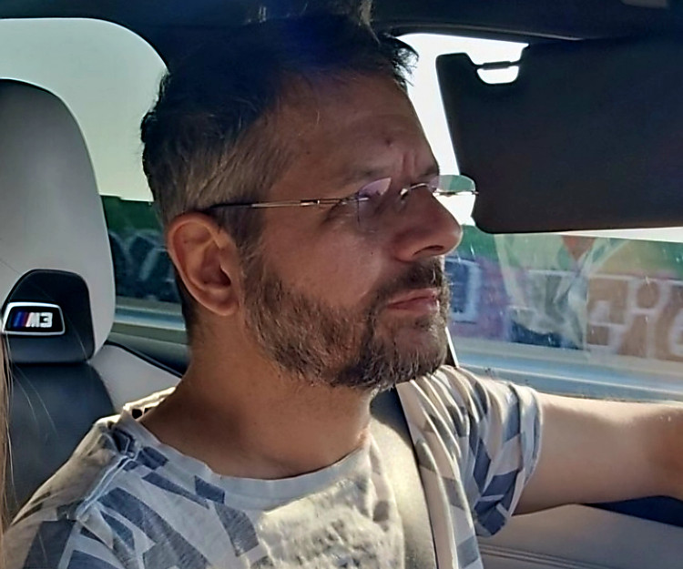  Ischgl Road Trip 🏔️🚗