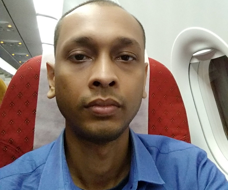Bangkok. Pattaya. Bangkok.