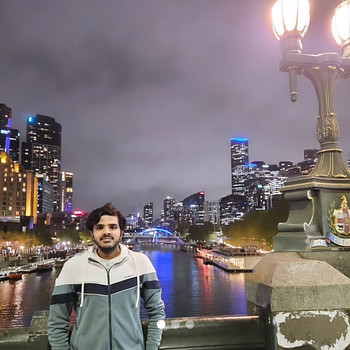Varun Karthik