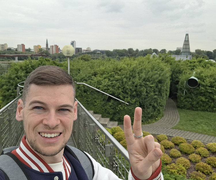 Solo trip to Toronto and other cities