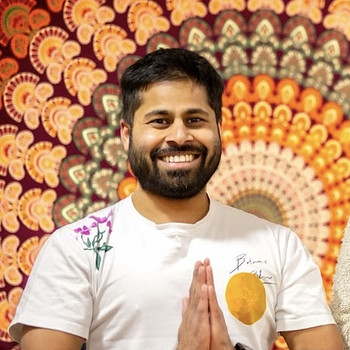 Jitendra kumar 