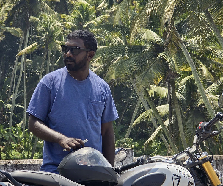 A road trip around Kerala