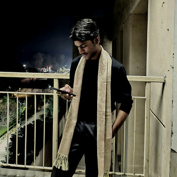 Aviral Singh
