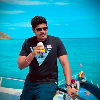 ASHOK