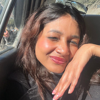 radha samanta