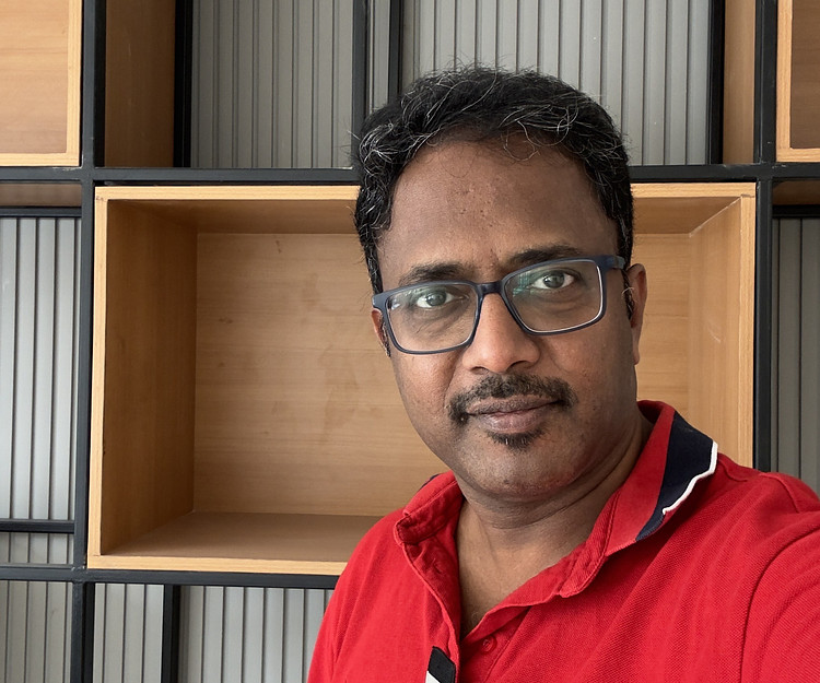 Jebaraj