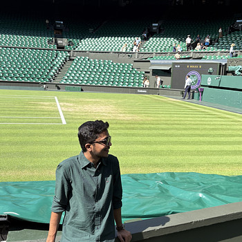Gaurav vadhvani