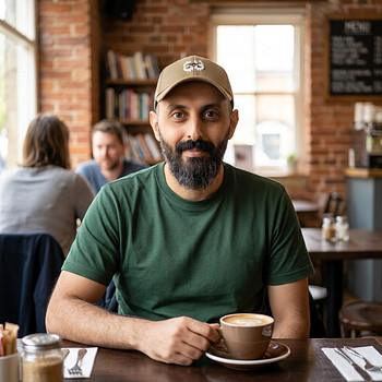 Faisal Assiri