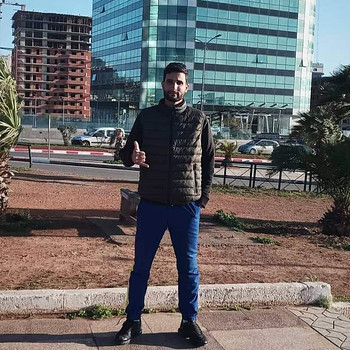 Salah Tandji
