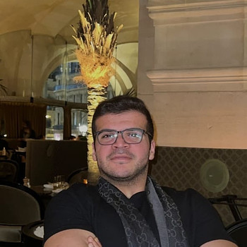 mohamad Albader