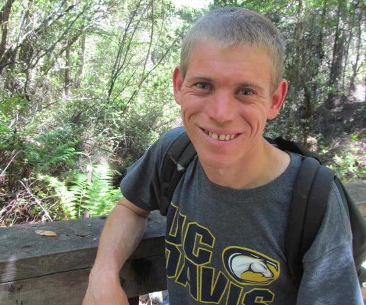 Capitol Corridor to Bay Area