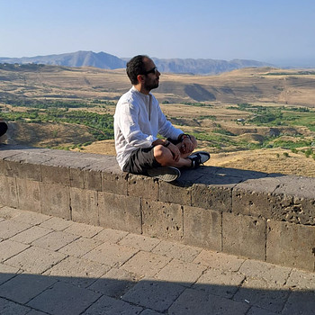 Gianluca Palumbo