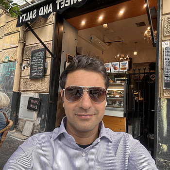 Behzad