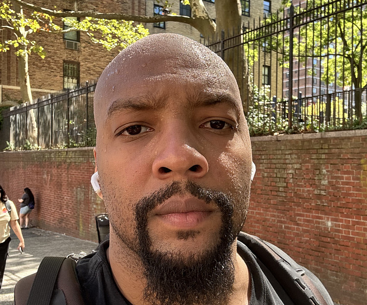 Solo Trip for the Vibes 