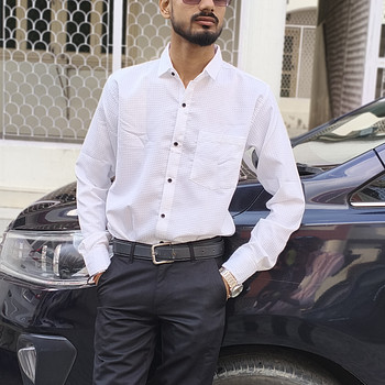 Shashank Jain