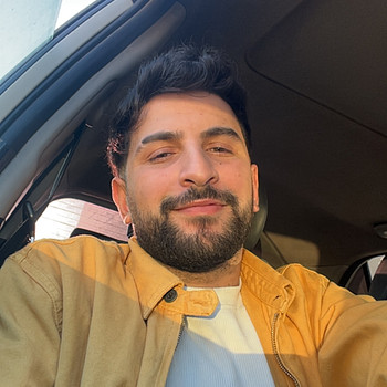 Hichem Benelhadj