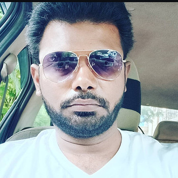 Manjunatha Nagaraju