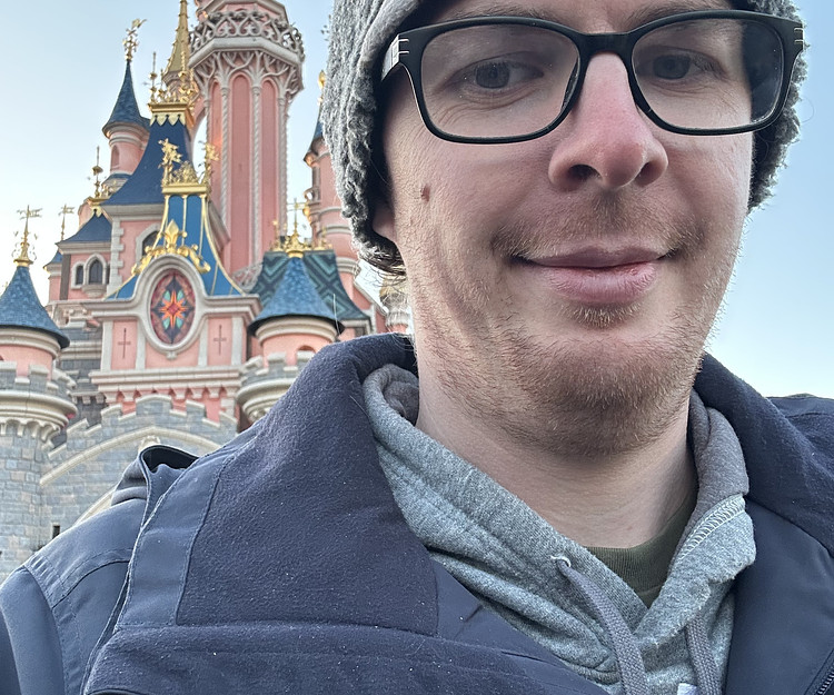 disney world Florida 