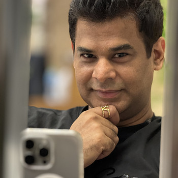 Vishal Chandna