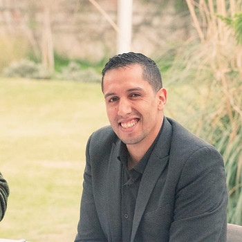 Moustapha Laalioui