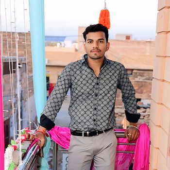 Sourabh Kachhwaha