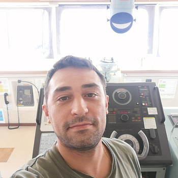 George Kolezas