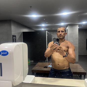 ricky mehla