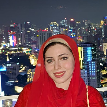 Rachel Ibrahim