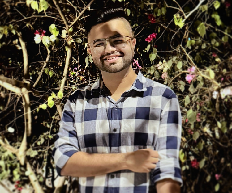Dhiraj