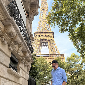 Rafael Corrales Barrera