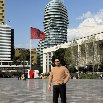 Talha Tawqji