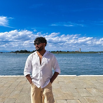 Sahil Patidar