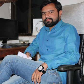 Dhruv