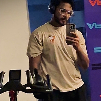 AYUSH KUMAR