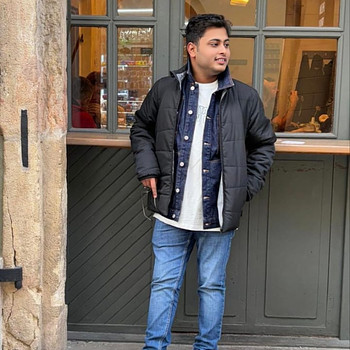 Chandan Garg