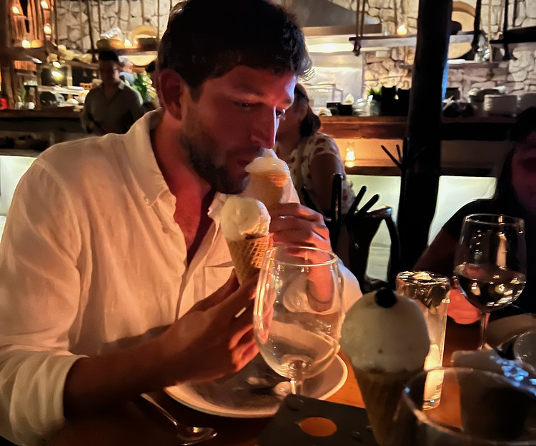 multi-day roadtrip (Nevada, Utah, Arizona and California)