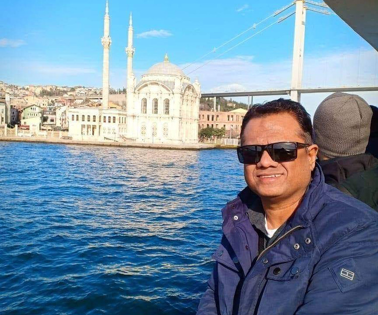 Vacations in newyork 