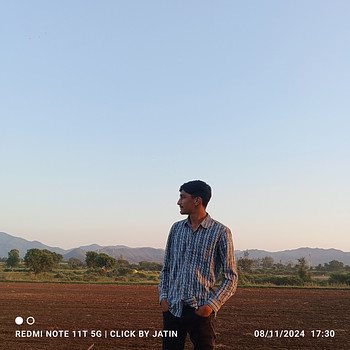 jatin vaghela