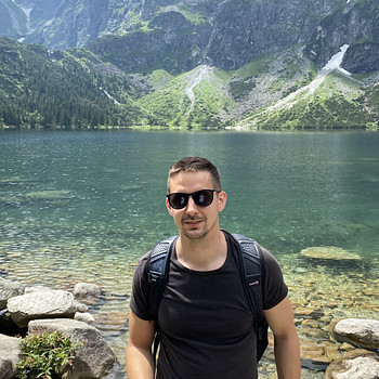Balázs Emri