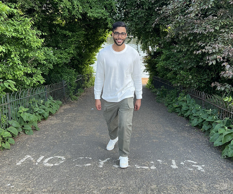 First Solo Trip 🇻🇳