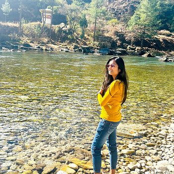 samridhi kundaliya