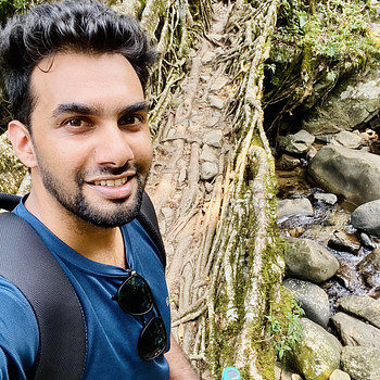 Akhil 