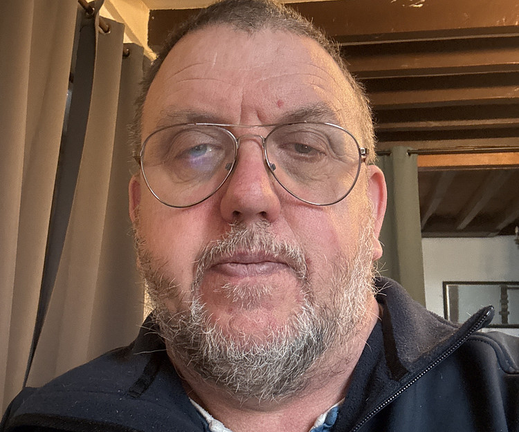 Motorhome adventures 