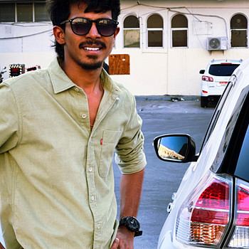 Somasundaram Kannan