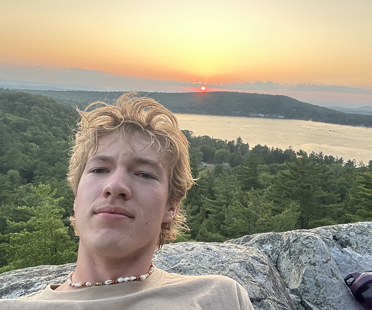 Explore the town see what's up!