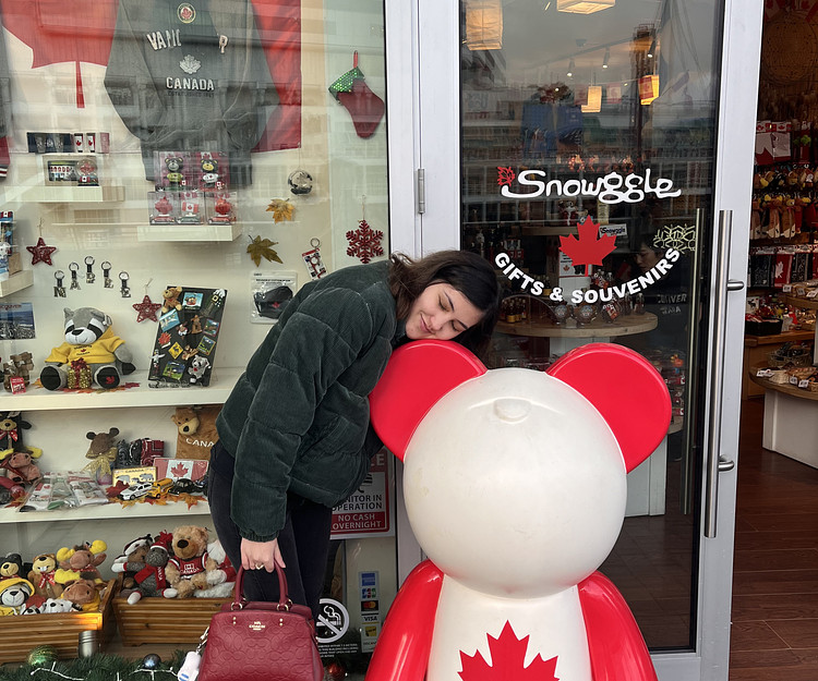 Come with me on a Cross Country roadtrip so I can get home! 