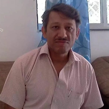 Dr G Singh