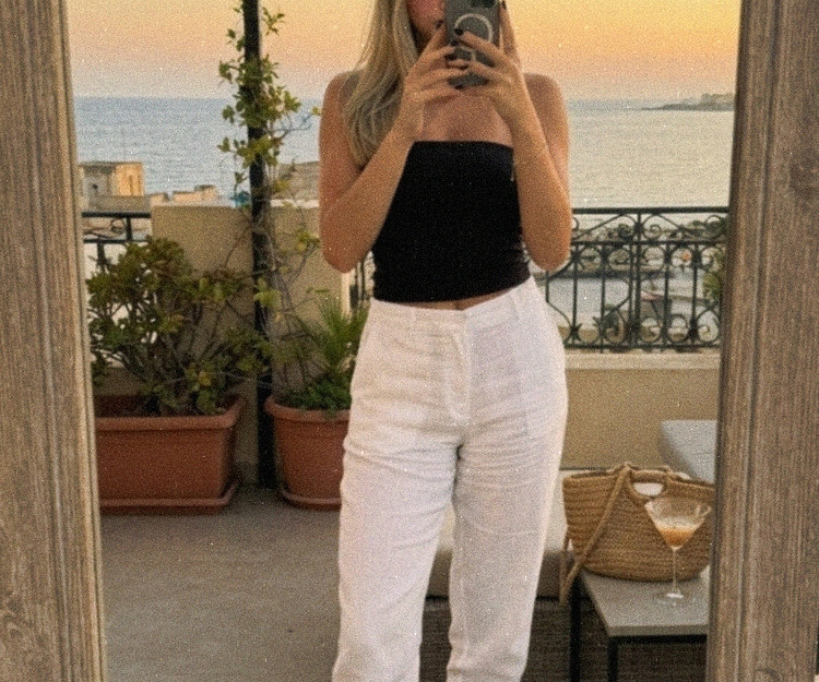 1 week of discovering Barcelona ✨️