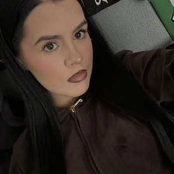 Sarah-louise Hernandez 